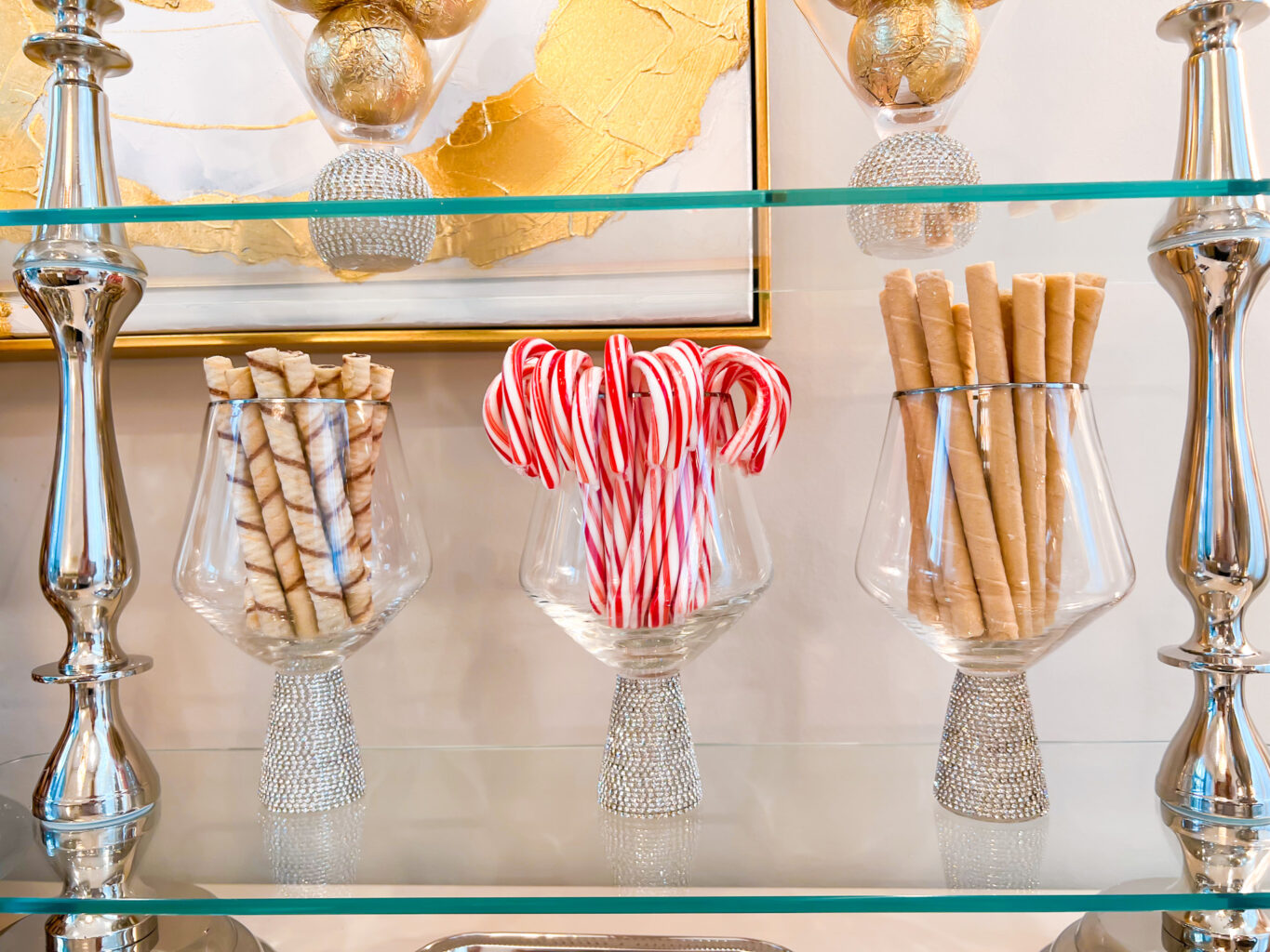HOT CHOCOLATE BAR 