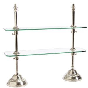 French Patisserie Shelf