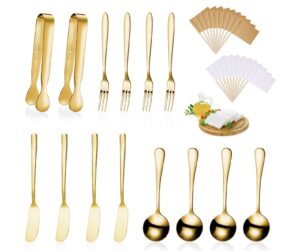 Cheese Butter Spreader Knives Set Charcuterie Accessories