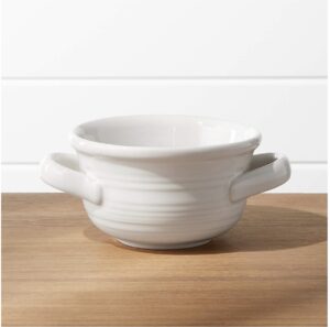 Farmhouse Soup Bowl