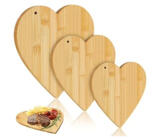 heart boards