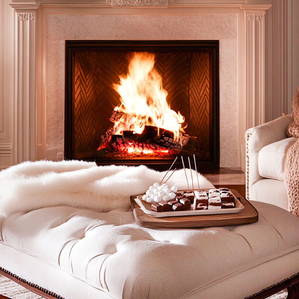FALL AT NOBLEWOODS: A SEASON OF WARMTH AND ELEGANCE