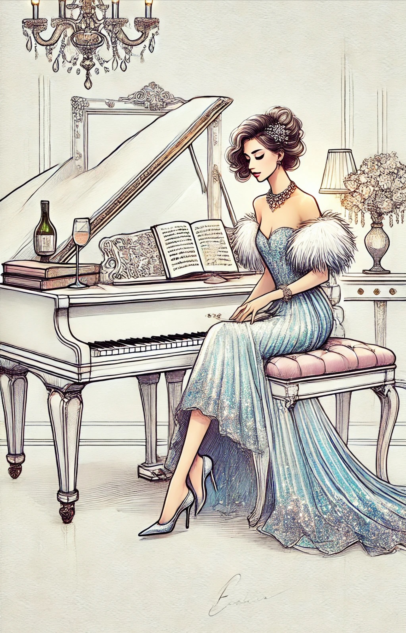 DISCOVER YOUR ELEGANCE TYPE: TAKE THE QUIZ AND UNVEIL YOUR STYLE